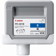 Pigment Blue Ink Tank 330ml
