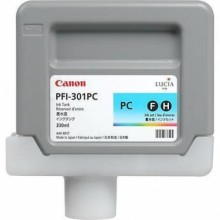 Pigment Photo Cyan Ink Tank 330ml