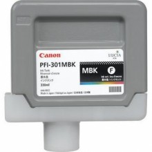 Pigment Matte Black Ink Tank 330ml