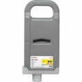 Pigment Yellow Ink Tank 700ml
