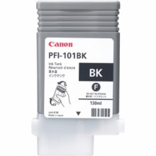 Black Ink Tank 130ml