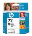 HP 72 - Ink Cartridge - Photo Black 69ml