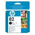 HP 82 - Ink Cartridge - Black 69ml