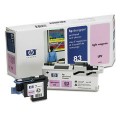 HP 83 - Light Magenta UV Printhead/Cleaner