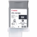 Black Ink Tank 130ml