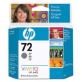 HP 72 - Ink Cartridge - Gray 69ml