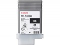 Black Ink Tank 130ml