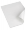 17" x 22"(200sht.)Inkjet Bond