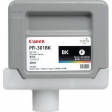 Pigment Black Ink Tank 330ml