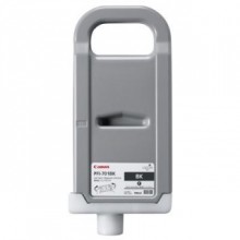 Pigment Black Ink Tank 700ml