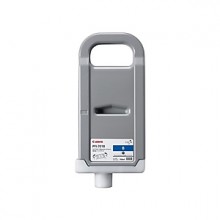 Pigment Blue Ink Tank 700ml