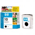 HP 10 - Ink Cartridge - Black 69ml