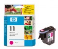 HP 11 - Magenta Printhead