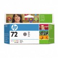 HP 72 - Ink Cartridge - Gray 130ml