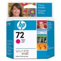 HP 72 - Ink Cartridge - Magenta 69ml