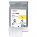 Yellow Ink Tank 130ml