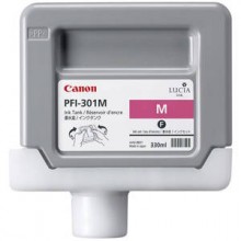 Pigment Magenta Ink Tank 330ml