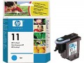 HP 11 - Cyan Printhead