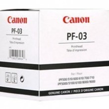 Print Head PF-03