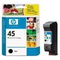 HP 45 - Ink Cartridge - Black 42ml