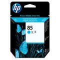 HP 85 - Printhead - cyan