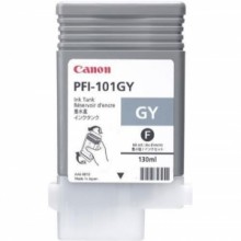 Gray Ink Tank 130ml