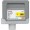 Pigment Yellow Ink Tank 330ml