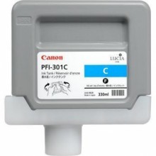 Pigment Cyan Ink Tank 330ml