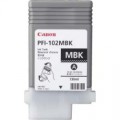 Matte Black Ink Tank 130ml