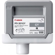 Pigment Gray Ink Tank 330ml