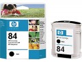 HP 84 - Ink cartridge - black