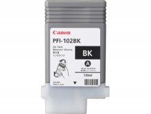 Black Ink Tank 130ml