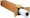 Units : 1 Roll  
24" x 100ft. 35lb. Coated Bond 
HP Designjet Large Format Paper for Inkjet Printers, 35 lbs