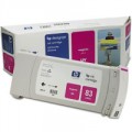 HP 83 - Ink Cartridge - Magenta UV 680ml