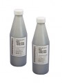 Oce Wide Format Toner, 2-454 gm, 2 Bottles - Waste Bags,OCT9600-2