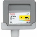 Pigment Yellow Ink Tank 330ml