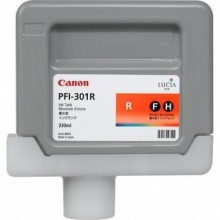 Pigment Red Ink Tank 330ml
