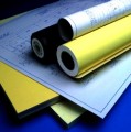 Diazo Blueprint Paper,  241BF253      