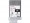 Black Ink Tank 130ml