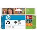 HP 72 - Ink Cartridge - Matte Black 130ml