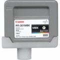 Pigment Matte Black Ink Tank 330ml