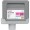 Pigment Photo Magenta Ink Tank 330ml