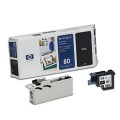 HP 80 - Printhead - Black