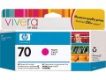 HP 70 - Ink Cartridge - Magenta 130ml
