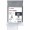 Black Ink Tank 130ml