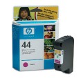 HP 44 - Ink Cartridge - Magenta 42ml