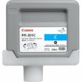Pigment Cyan Ink Tank 330ml
