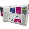 HP 81 - Ink Cartridge - Magenta Dye 680ml