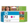 HP 72 - Ink Cartridge - Magenta 130ml